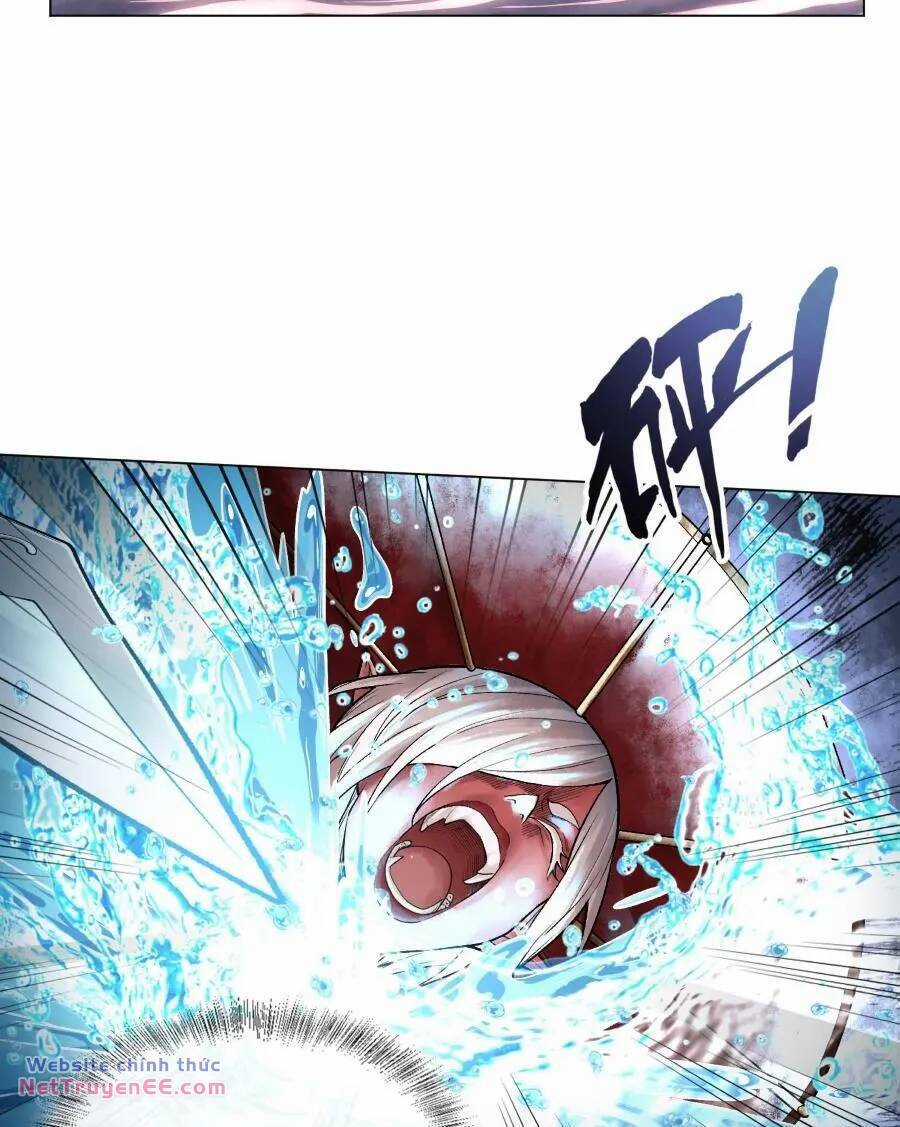 Thần Chi Cảnh Chapter 9 trang 11