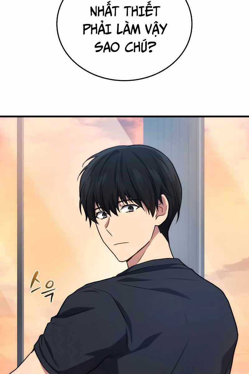 Thần Chiến Tranh Trở Lại Cấp 2 Mô hình đồ chơi về chiến tranh Chapter 10 trang 101