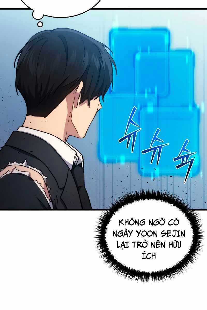 Thần Chiến Tranh Trở Lại Cấp 2 Mô hình đồ chơi về chiến tranh Chapter 10 trang 11