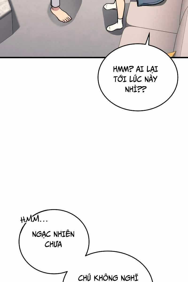 Thần Chiến Tranh Trở Lại Cấp 2 Mô hình đồ chơi về chiến tranh Chapter 10 trang 110