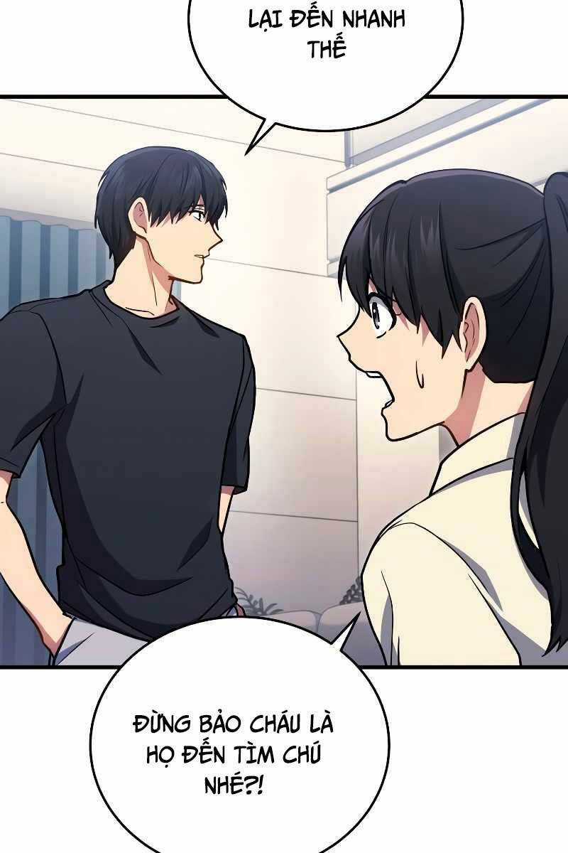 Thần Chiến Tranh Trở Lại Cấp 2 Mô hình đồ chơi về chiến tranh Chapter 10 trang 111