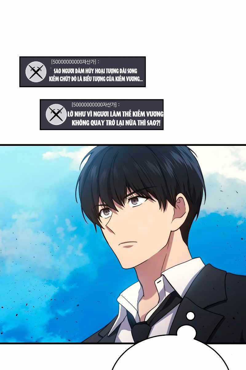 Thần Chiến Tranh Trở Lại Cấp 2 Mô hình đồ chơi về chiến tranh Chapter 10 trang 12