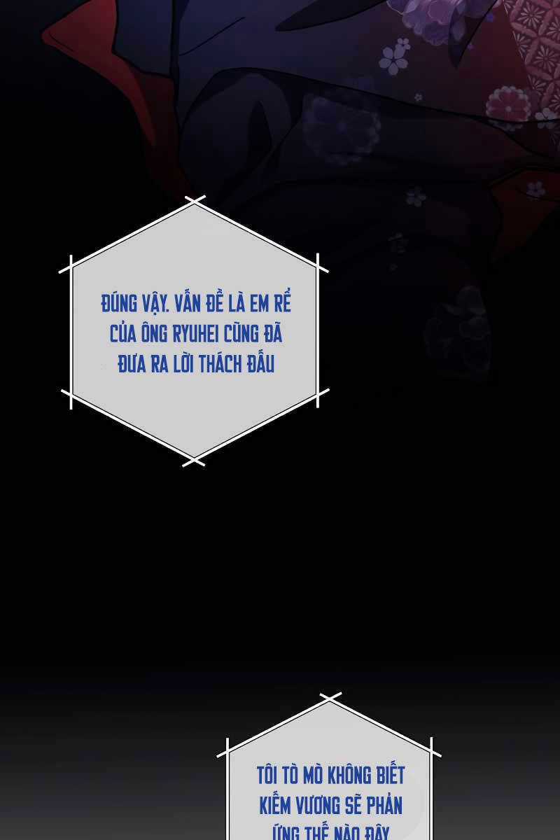 Thần Chiến Tranh Trở Lại Cấp 2 Mô hình đồ chơi về chiến tranh Chapter 10 trang 120