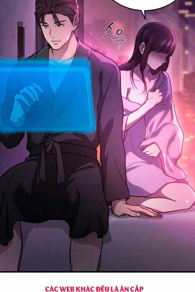 Thần Chiến Tranh Trở Lại Cấp 2 Mô hình đồ chơi về chiến tranh Chapter 10 trang 123