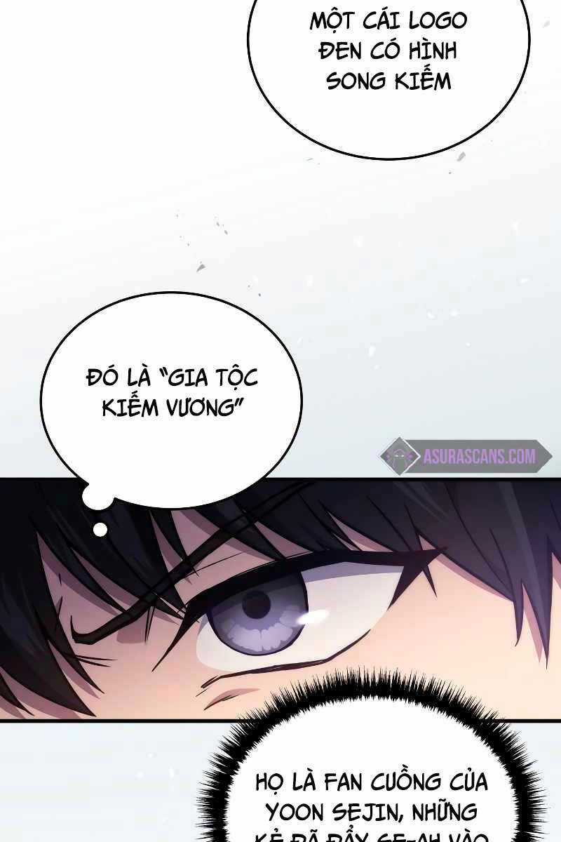 Thần Chiến Tranh Trở Lại Cấp 2 Mô hình đồ chơi về chiến tranh Chapter 10 trang 13