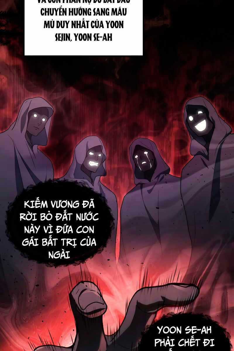 Thần Chiến Tranh Trở Lại Cấp 2 Mô hình đồ chơi về chiến tranh Chapter 10 trang 16