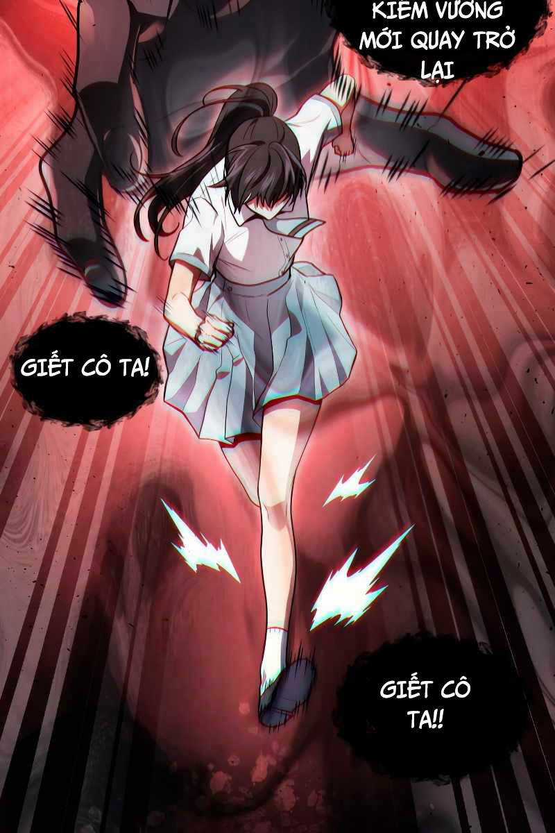 Thần Chiến Tranh Trở Lại Cấp 2 Mô hình đồ chơi về chiến tranh Chapter 10 trang 17