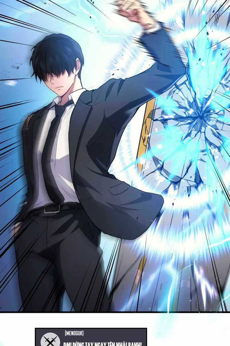 Thần Chiến Tranh Trở Lại Cấp 2 Mô hình đồ chơi về chiến tranh Chapter 10 trang 24