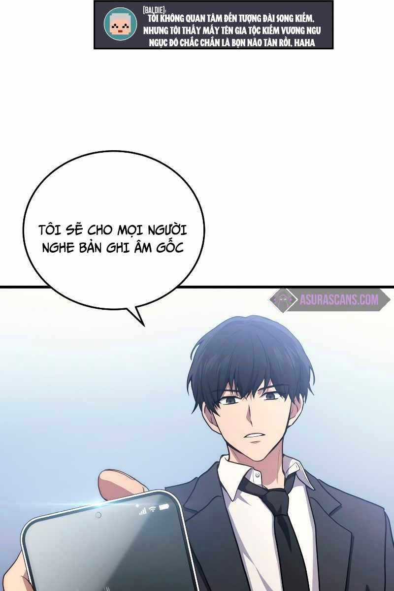 Thần Chiến Tranh Trở Lại Cấp 2 Mô hình đồ chơi về chiến tranh Chapter 10 trang 28