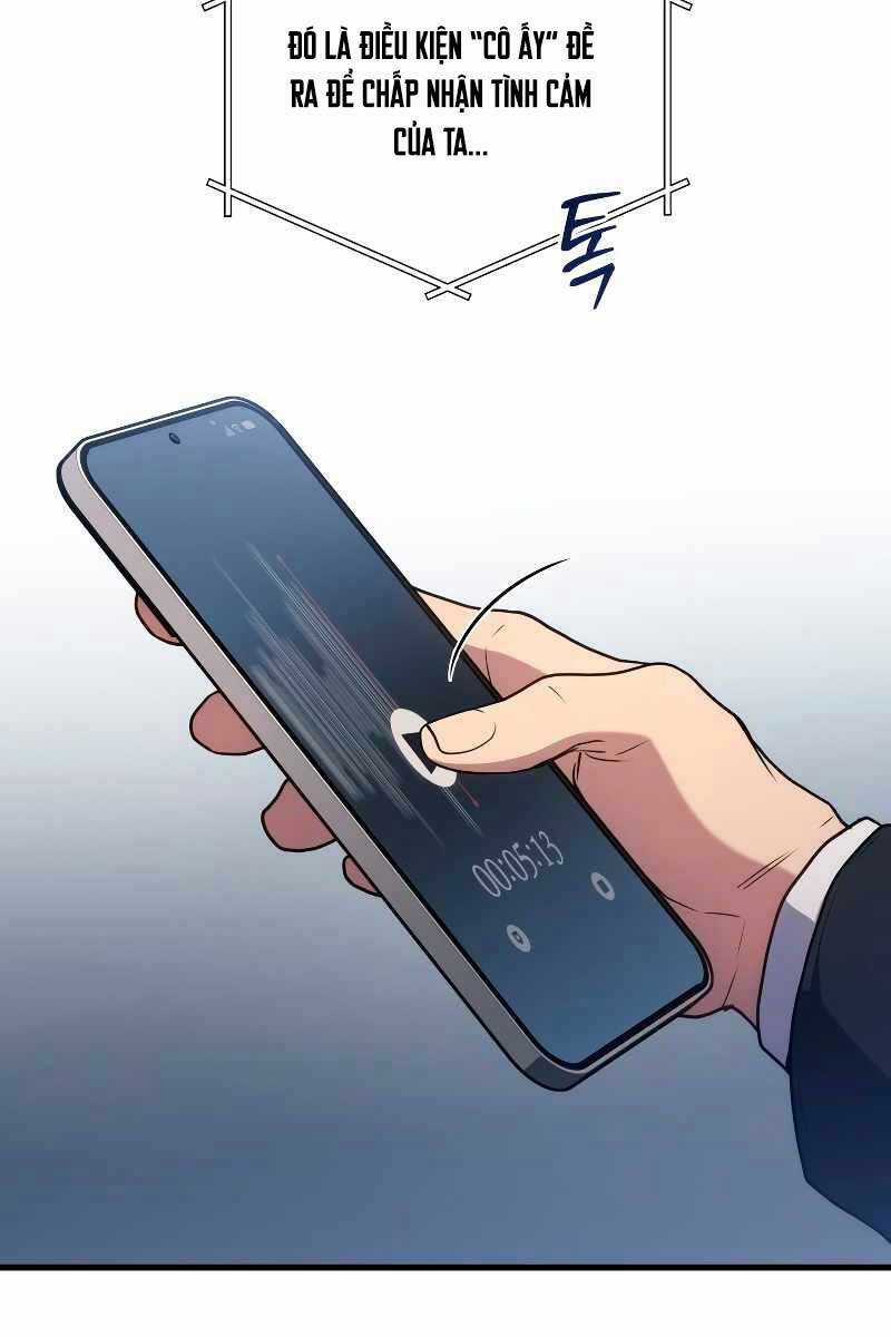 Thần Chiến Tranh Trở Lại Cấp 2 Mô hình đồ chơi về chiến tranh Chapter 10 trang 36