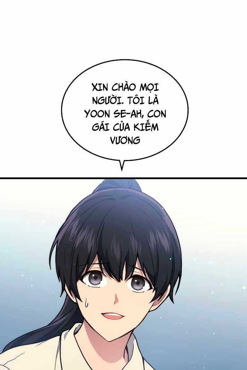 Thần Chiến Tranh Trở Lại Cấp 2 Mô hình đồ chơi về chiến tranh Chapter 10 trang 40