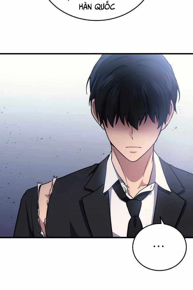 Thần Chiến Tranh Trở Lại Cấp 2 Mô hình đồ chơi về chiến tranh Chapter 10 trang 49