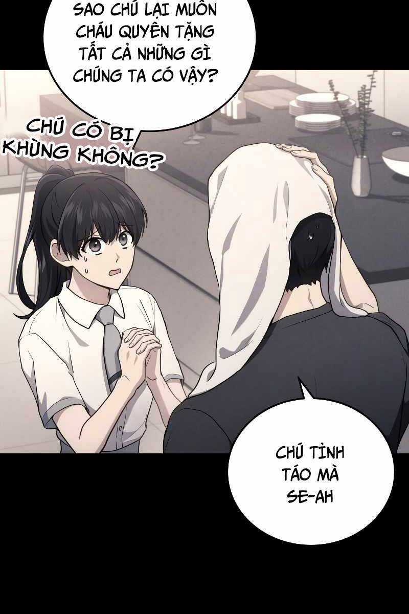 Thần Chiến Tranh Trở Lại Cấp 2 Mô hình đồ chơi về chiến tranh Chapter 10 trang 55