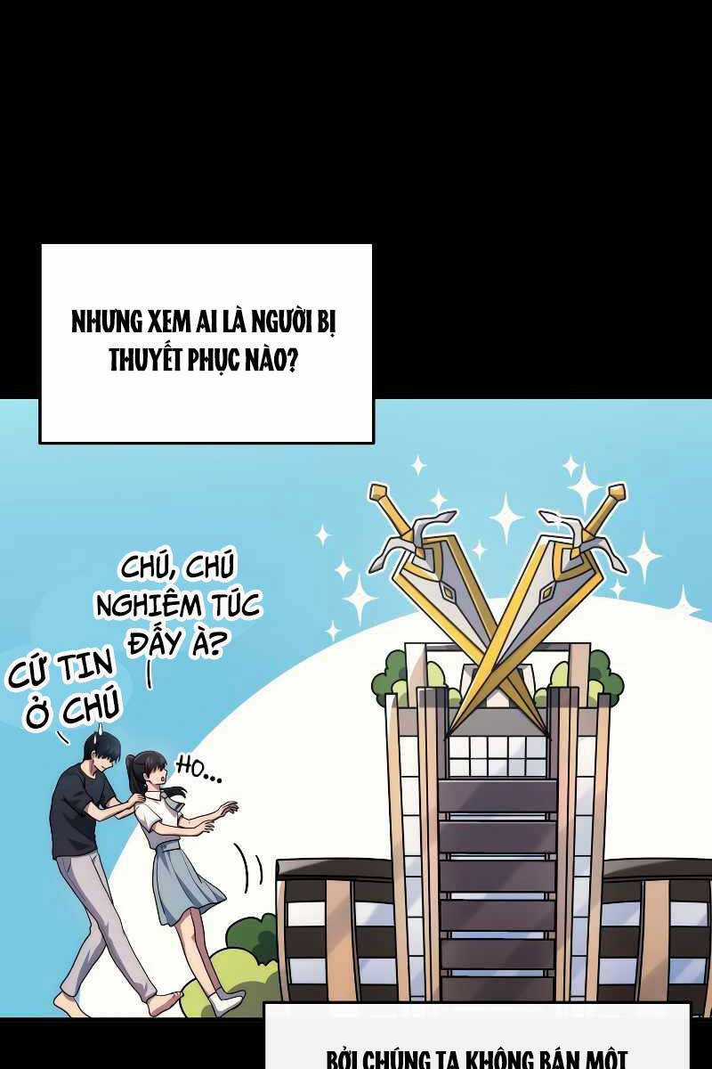 Thần Chiến Tranh Trở Lại Cấp 2 Mô hình đồ chơi về chiến tranh Chapter 10 trang 58