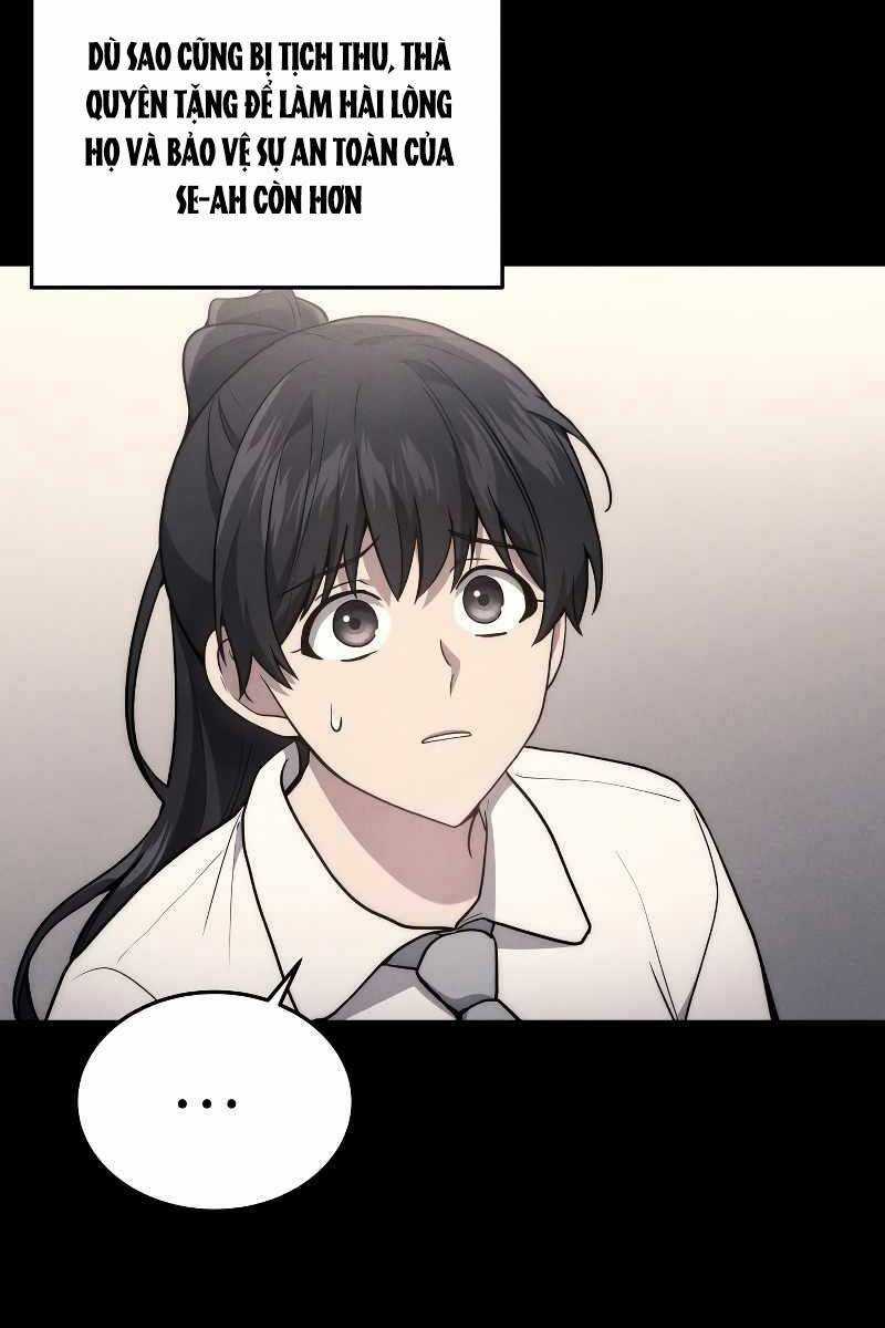 Thần Chiến Tranh Trở Lại Cấp 2 Mô hình đồ chơi về chiến tranh Chapter 10 trang 65