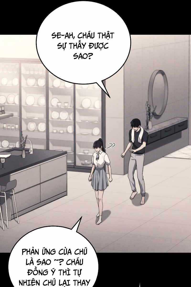 Thần Chiến Tranh Trở Lại Cấp 2 Mô hình đồ chơi về chiến tranh Chapter 10 trang 71