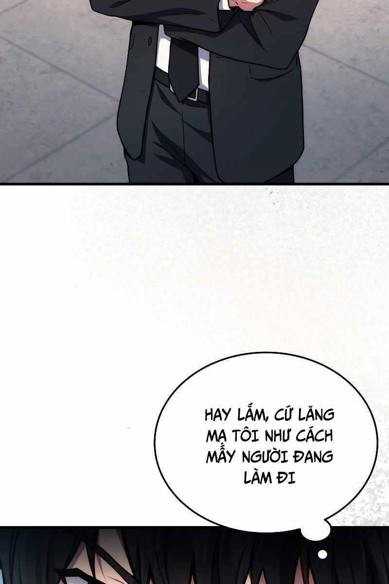 Thần Chiến Tranh Trở Lại Cấp 2 Mô hình đồ chơi về chiến tranh Chapter 10 trang 82