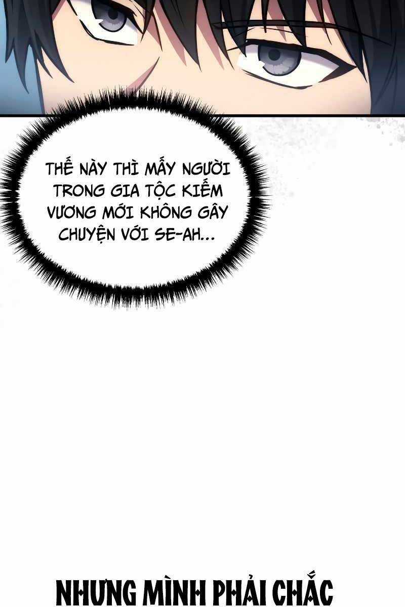 Thần Chiến Tranh Trở Lại Cấp 2 Mô hình đồ chơi về chiến tranh Chapter 10 trang 83