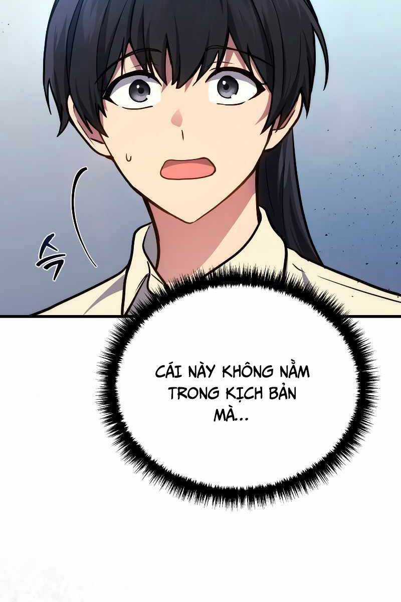 Thần Chiến Tranh Trở Lại Cấp 2 Mô hình đồ chơi về chiến tranh Chapter 10 trang 89