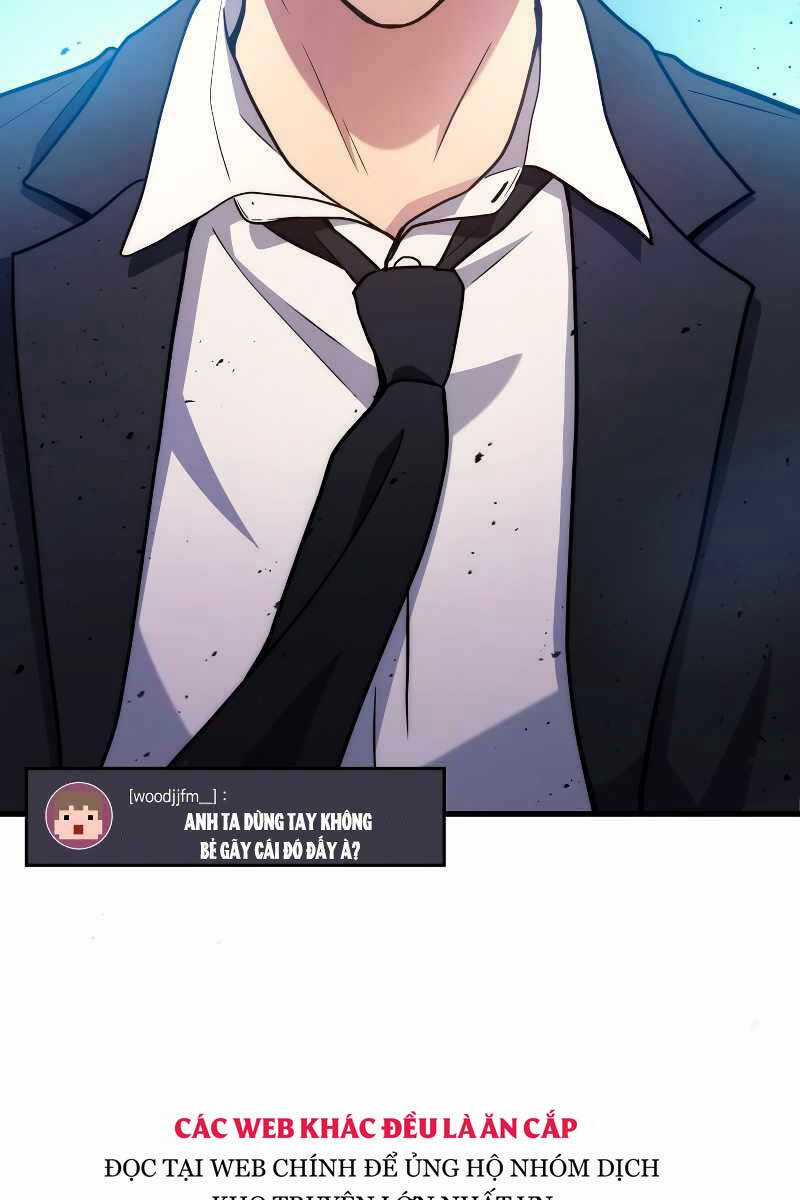 Thần Chiến Tranh Trở Lại Cấp 2 Mô hình đồ chơi về chiến tranh Chapter 10 trang 9