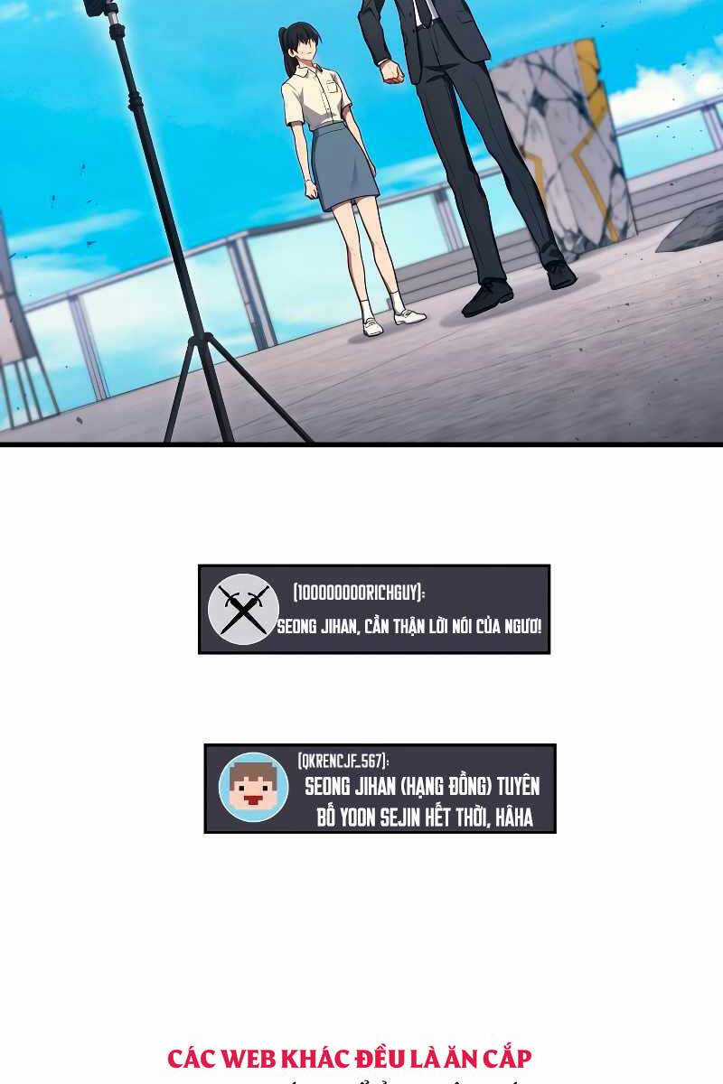 Thần Chiến Tranh Trở Lại Cấp 2 Mô hình đồ chơi về chiến tranh Chapter 10 trang 92