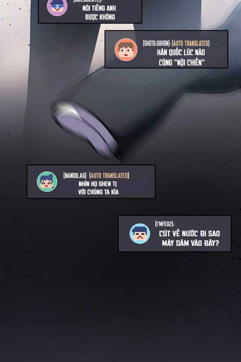 Thần Chiến Tranh Trở Lại Cấp 2 Mô hình đồ chơi về chiến tranh Chapter 10 trang 98