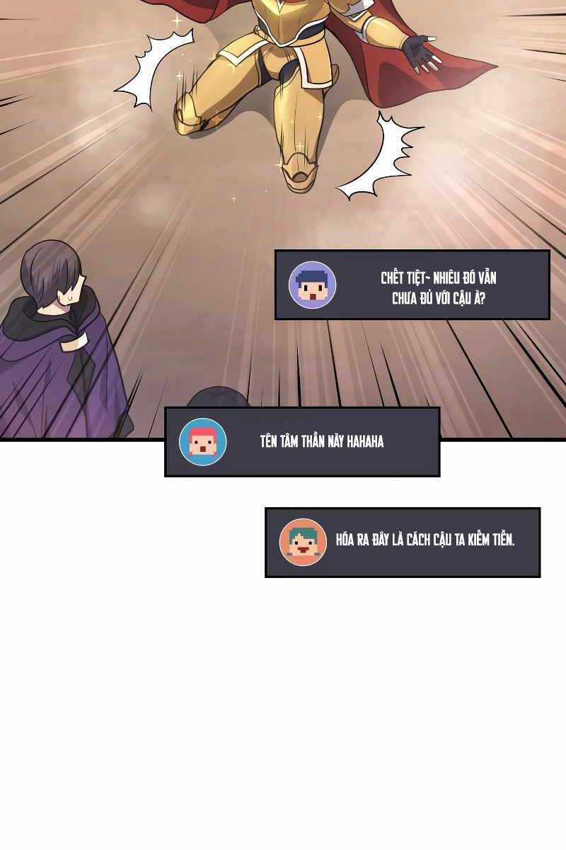 Thần Chiến Tranh Trở Lại Cấp 2 Mô hình đồ chơi về chiến tranh Chapter 11 trang 105