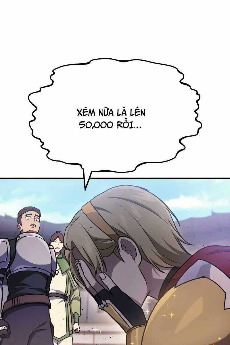 Thần Chiến Tranh Trở Lại Cấp 2 Mô hình đồ chơi về chiến tranh Chapter 11 trang 106