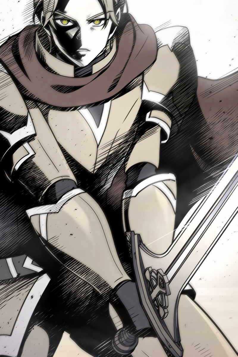 Thần Chiến Tranh Trở Lại Cấp 2 Mô hình đồ chơi về chiến tranh Chapter 11 trang 110