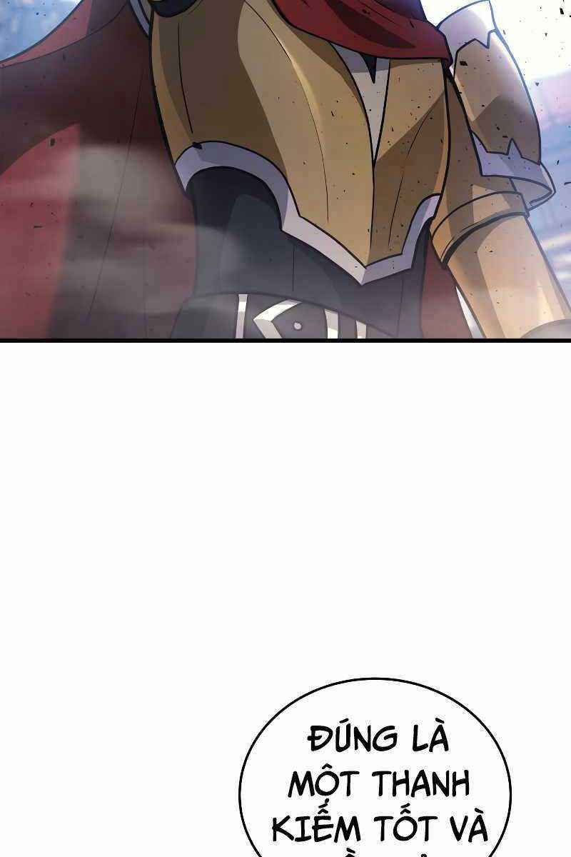 Thần Chiến Tranh Trở Lại Cấp 2 Mô hình đồ chơi về chiến tranh Chapter 11 trang 126