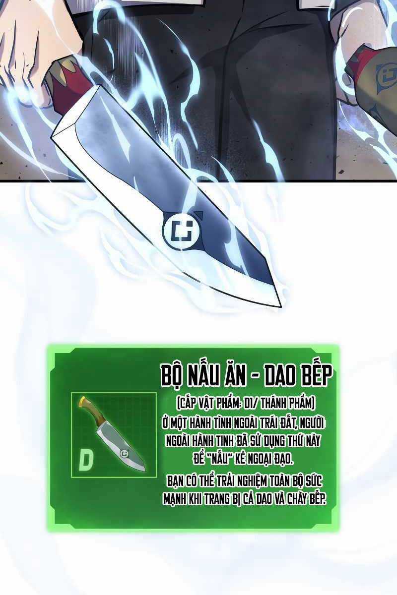 Thần Chiến Tranh Trở Lại Cấp 2 Mô hình đồ chơi về chiến tranh Chapter 11 trang 143