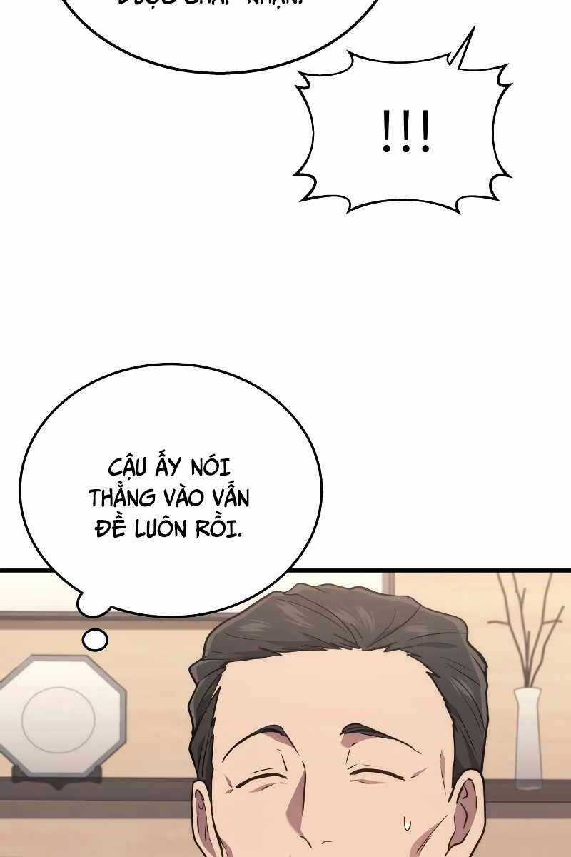 Thần Chiến Tranh Trở Lại Cấp 2 Mô hình đồ chơi về chiến tranh Chapter 11 trang 20