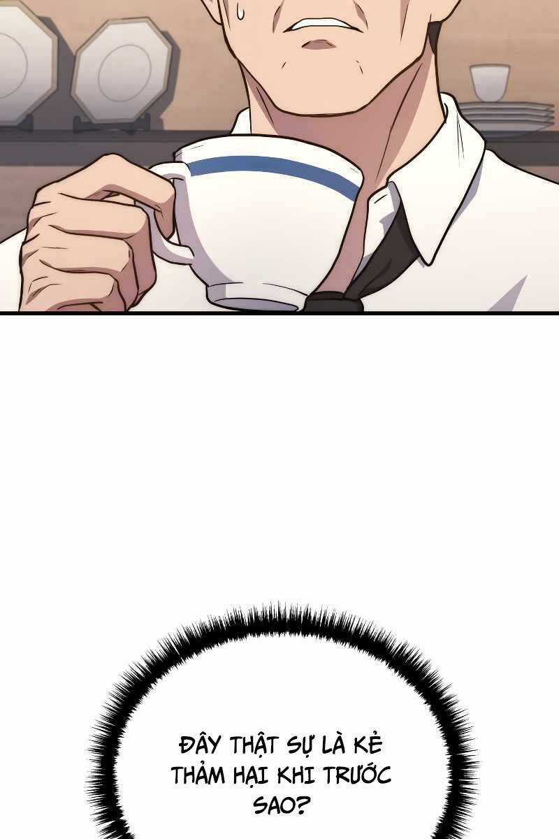 Thần Chiến Tranh Trở Lại Cấp 2 Mô hình đồ chơi về chiến tranh Chapter 11 trang 21