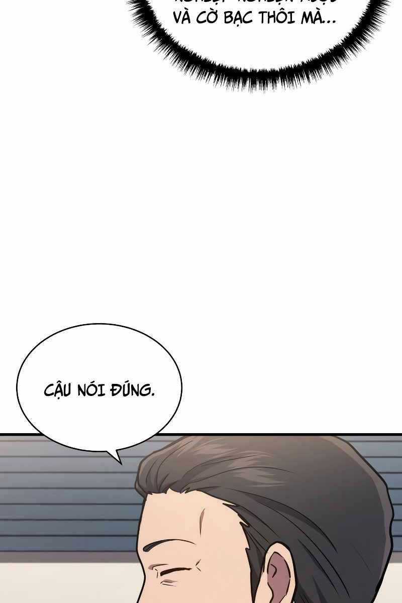 Thần Chiến Tranh Trở Lại Cấp 2 Mô hình đồ chơi về chiến tranh Chapter 11 trang 23