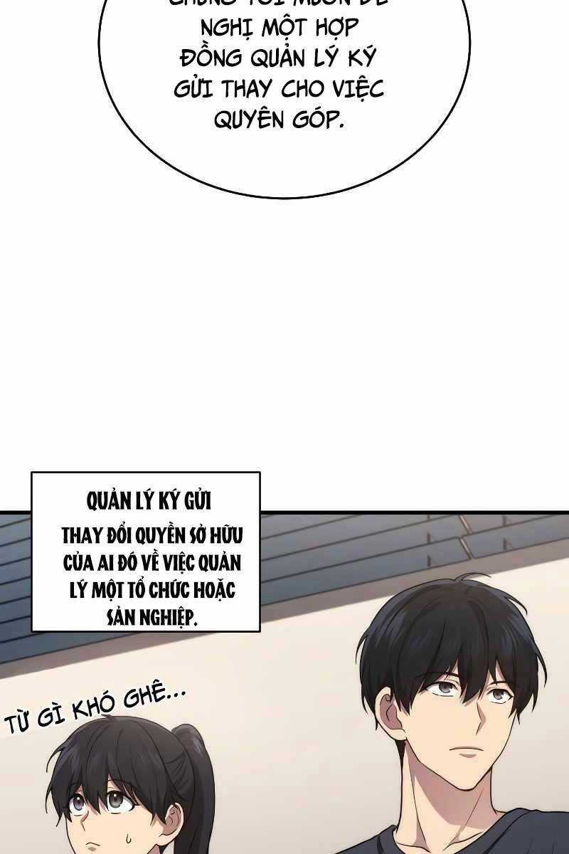 Thần Chiến Tranh Trở Lại Cấp 2 Mô hình đồ chơi về chiến tranh Chapter 11 trang 25