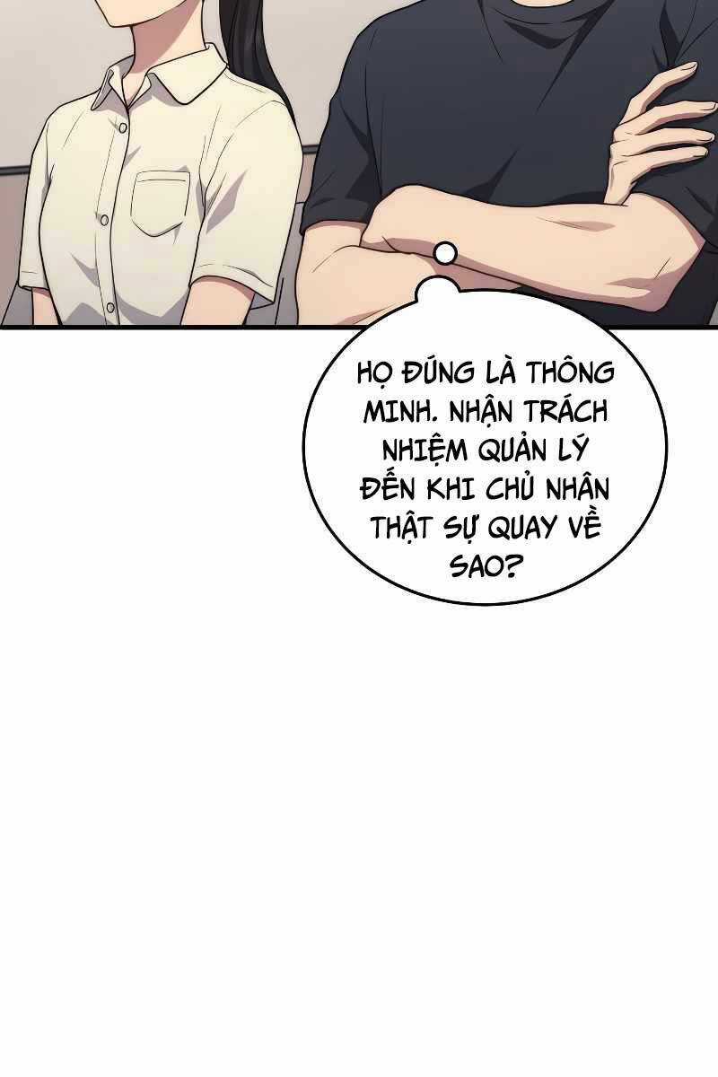 Thần Chiến Tranh Trở Lại Cấp 2 Mô hình đồ chơi về chiến tranh Chapter 11 trang 26