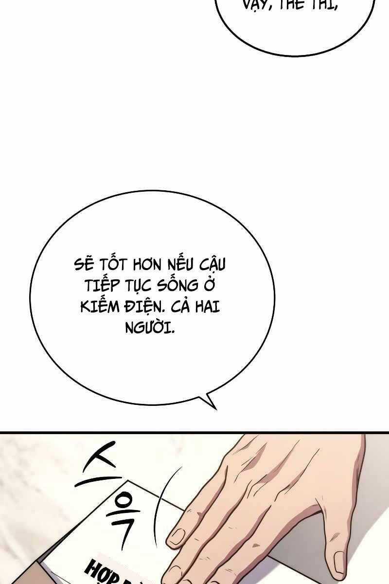 Thần Chiến Tranh Trở Lại Cấp 2 Mô hình đồ chơi về chiến tranh Chapter 11 trang 28