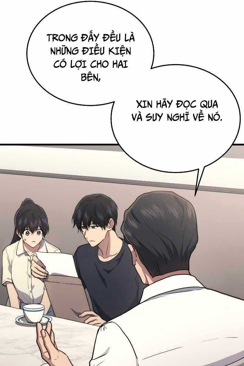 Thần Chiến Tranh Trở Lại Cấp 2 Mô hình đồ chơi về chiến tranh Chapter 11 trang 30