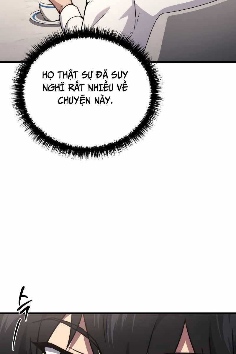 Thần Chiến Tranh Trở Lại Cấp 2 Mô hình đồ chơi về chiến tranh Chapter 11 trang 31