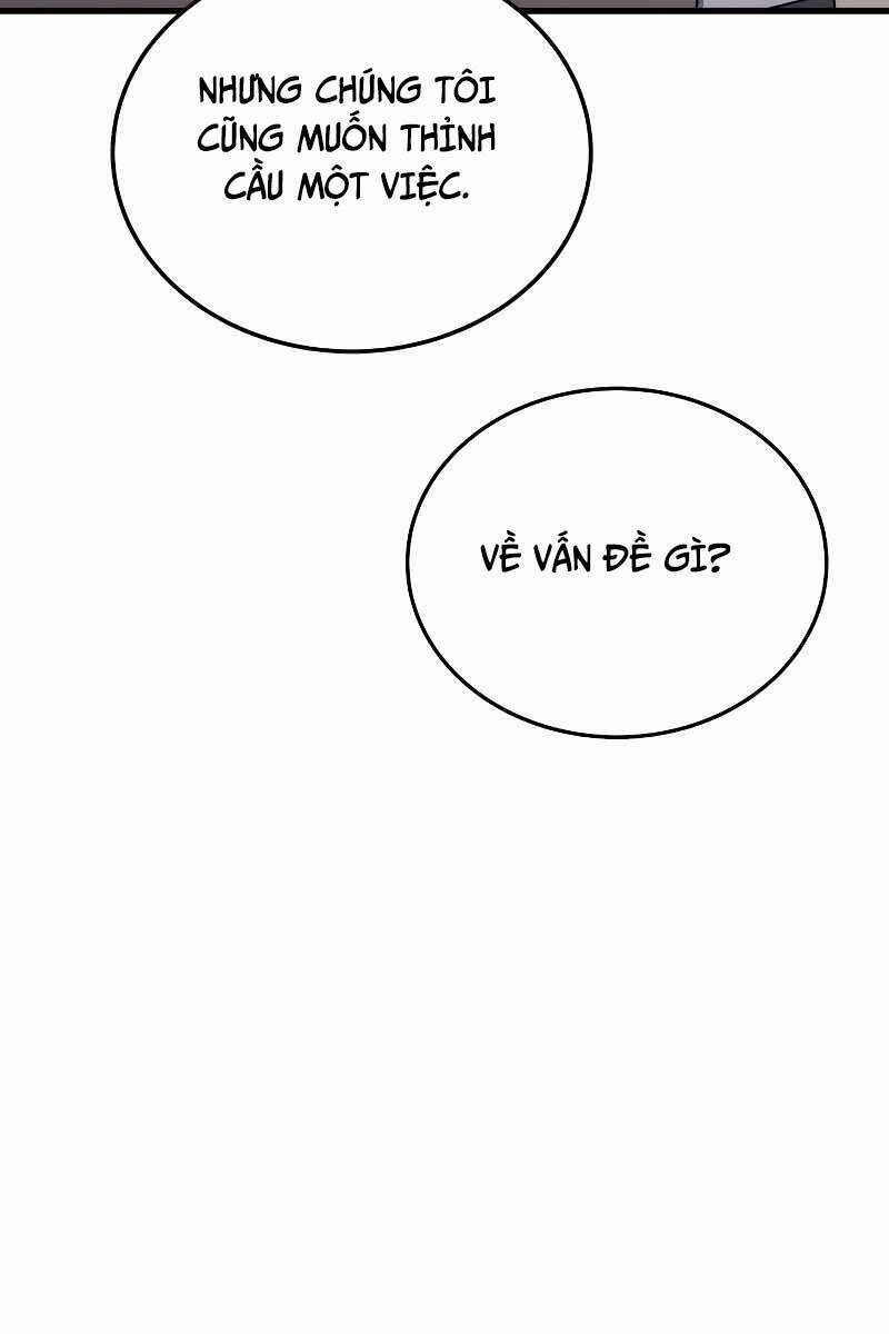 Thần Chiến Tranh Trở Lại Cấp 2 Mô hình đồ chơi về chiến tranh Chapter 11 trang 34