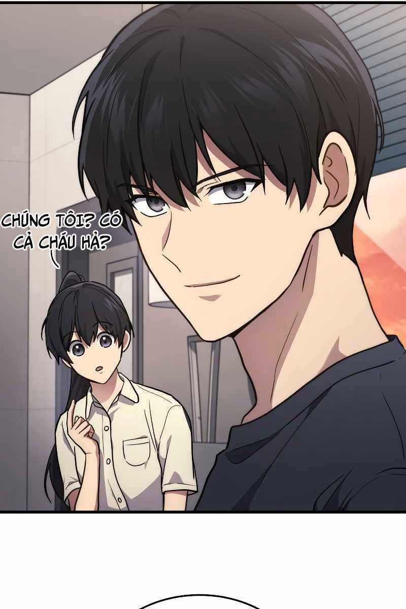 Thần Chiến Tranh Trở Lại Cấp 2 Mô hình đồ chơi về chiến tranh Chapter 11 trang 35