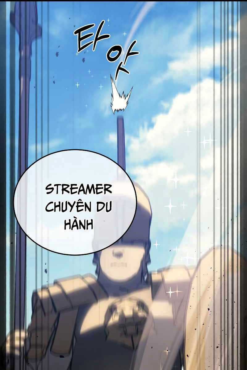 Thần Chiến Tranh Trở Lại Cấp 2 Mô hình đồ chơi về chiến tranh Chapter 11 trang 45