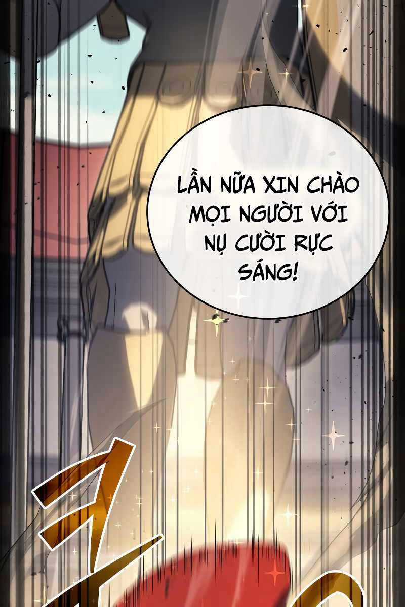 Thần Chiến Tranh Trở Lại Cấp 2 Mô hình đồ chơi về chiến tranh Chapter 11 trang 46