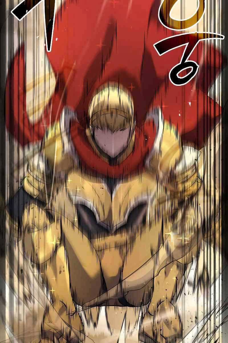 Thần Chiến Tranh Trở Lại Cấp 2 Mô hình đồ chơi về chiến tranh Chapter 11 trang 47