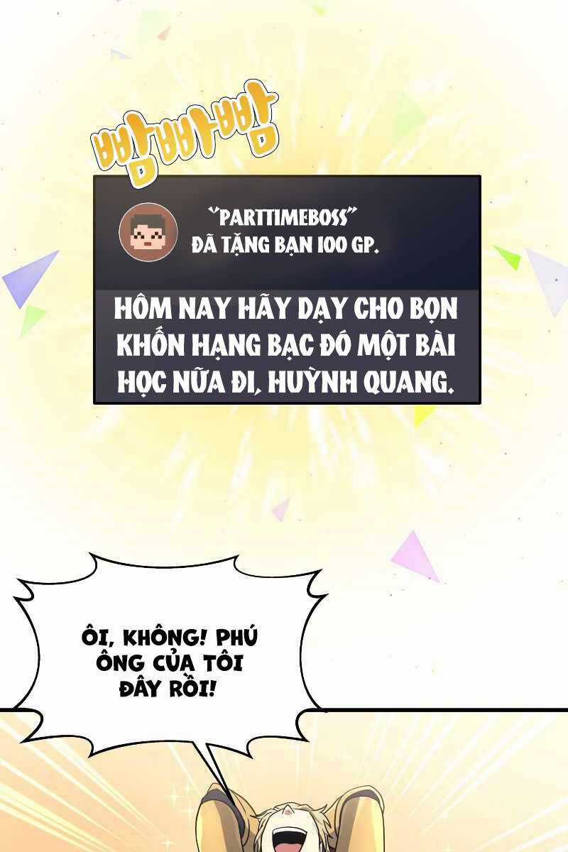 Thần Chiến Tranh Trở Lại Cấp 2 Mô hình đồ chơi về chiến tranh Chapter 11 trang 54