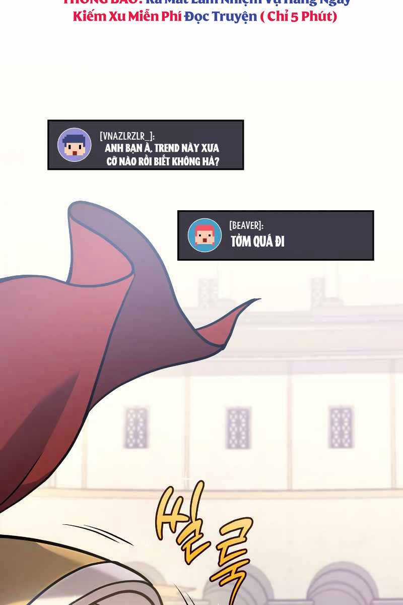 Thần Chiến Tranh Trở Lại Cấp 2 Mô hình đồ chơi về chiến tranh Chapter 11 trang 56