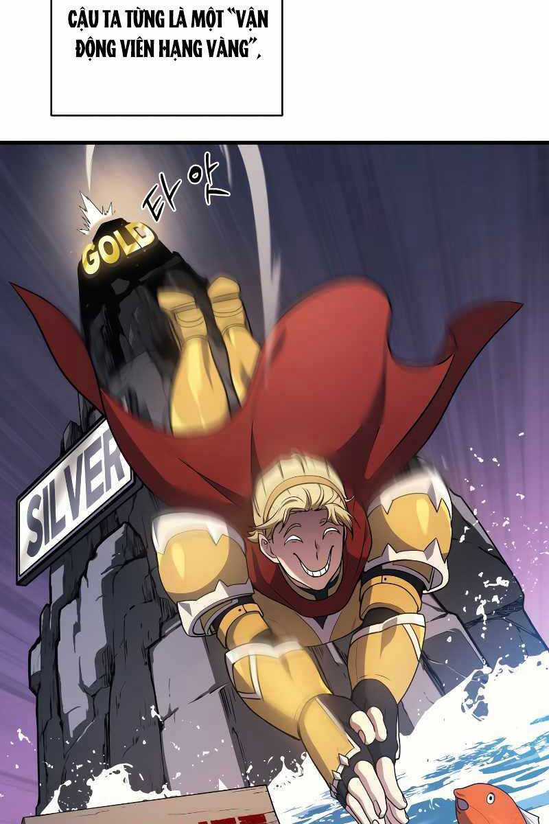 Thần Chiến Tranh Trở Lại Cấp 2 Mô hình đồ chơi về chiến tranh Chapter 11 trang 64