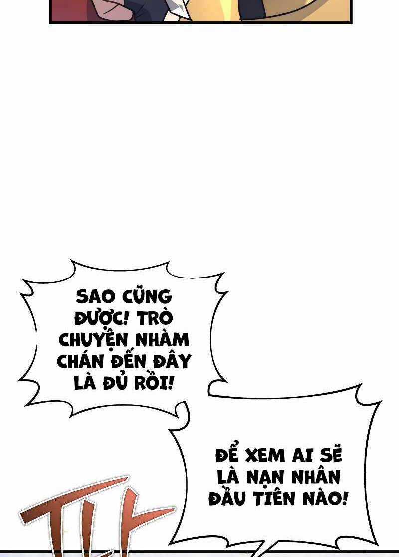 Thần Chiến Tranh Trở Lại Cấp 2 Mô hình đồ chơi về chiến tranh Chapter 11 trang 73