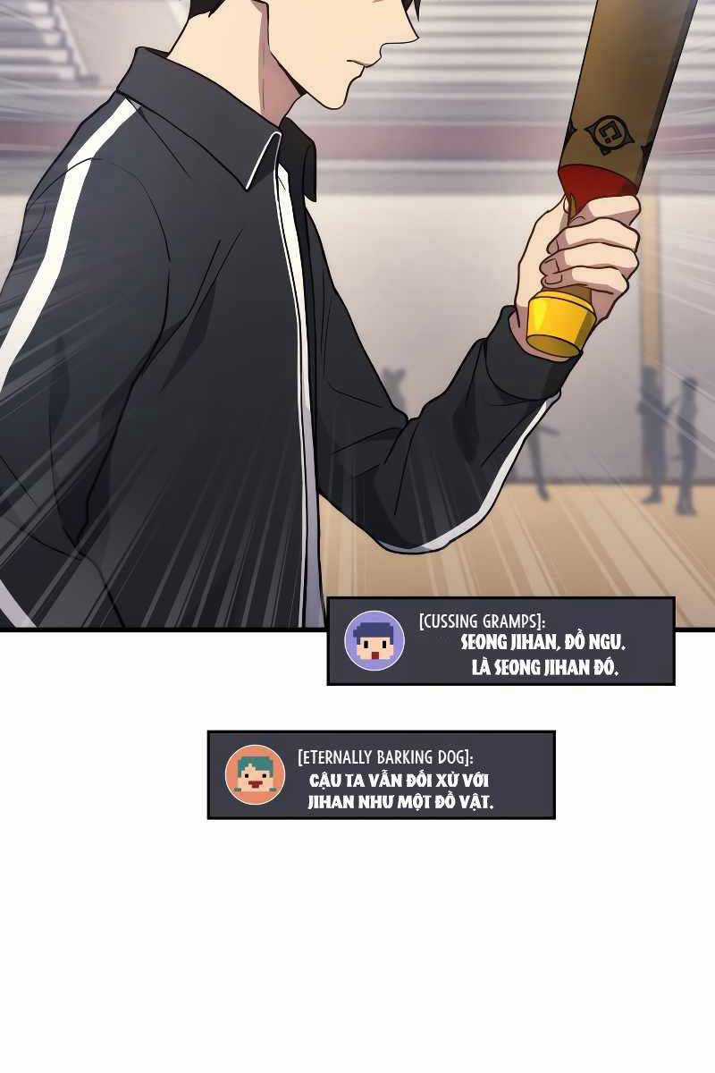 Thần Chiến Tranh Trở Lại Cấp 2 Mô hình đồ chơi về chiến tranh Chapter 11 trang 77