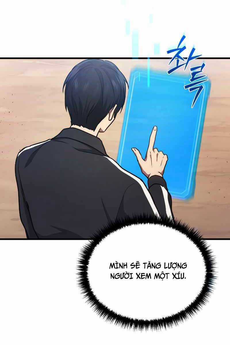 Thần Chiến Tranh Trở Lại Cấp 2 Mô hình đồ chơi về chiến tranh Chapter 11 trang 83